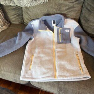 Women's North Face Yumiori Full Zip Jacket